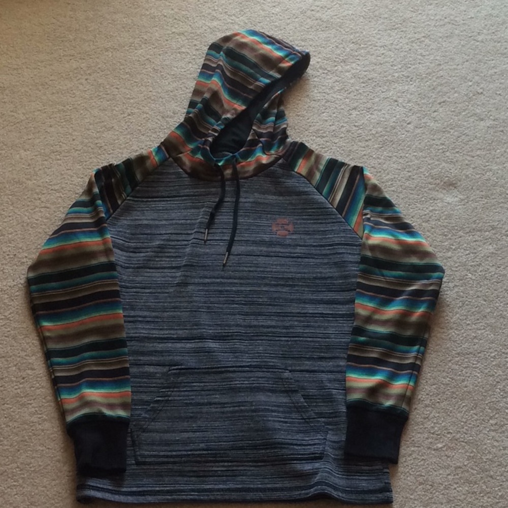 Women’s hooey sweatshirt